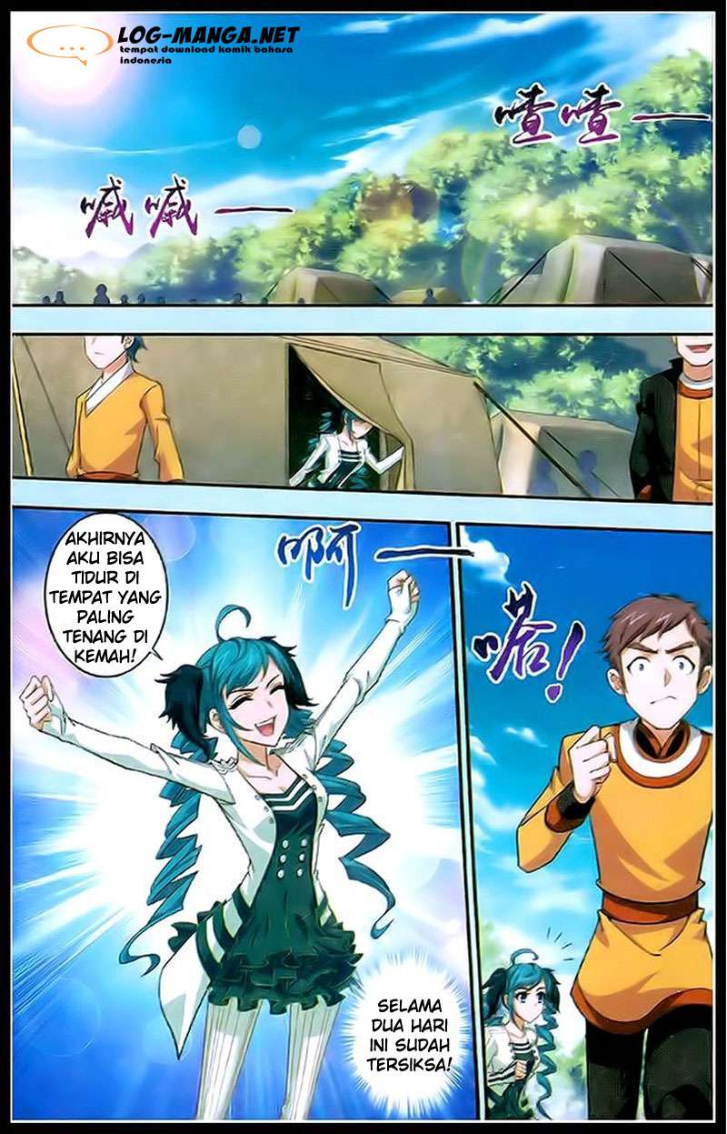 Manga page 10