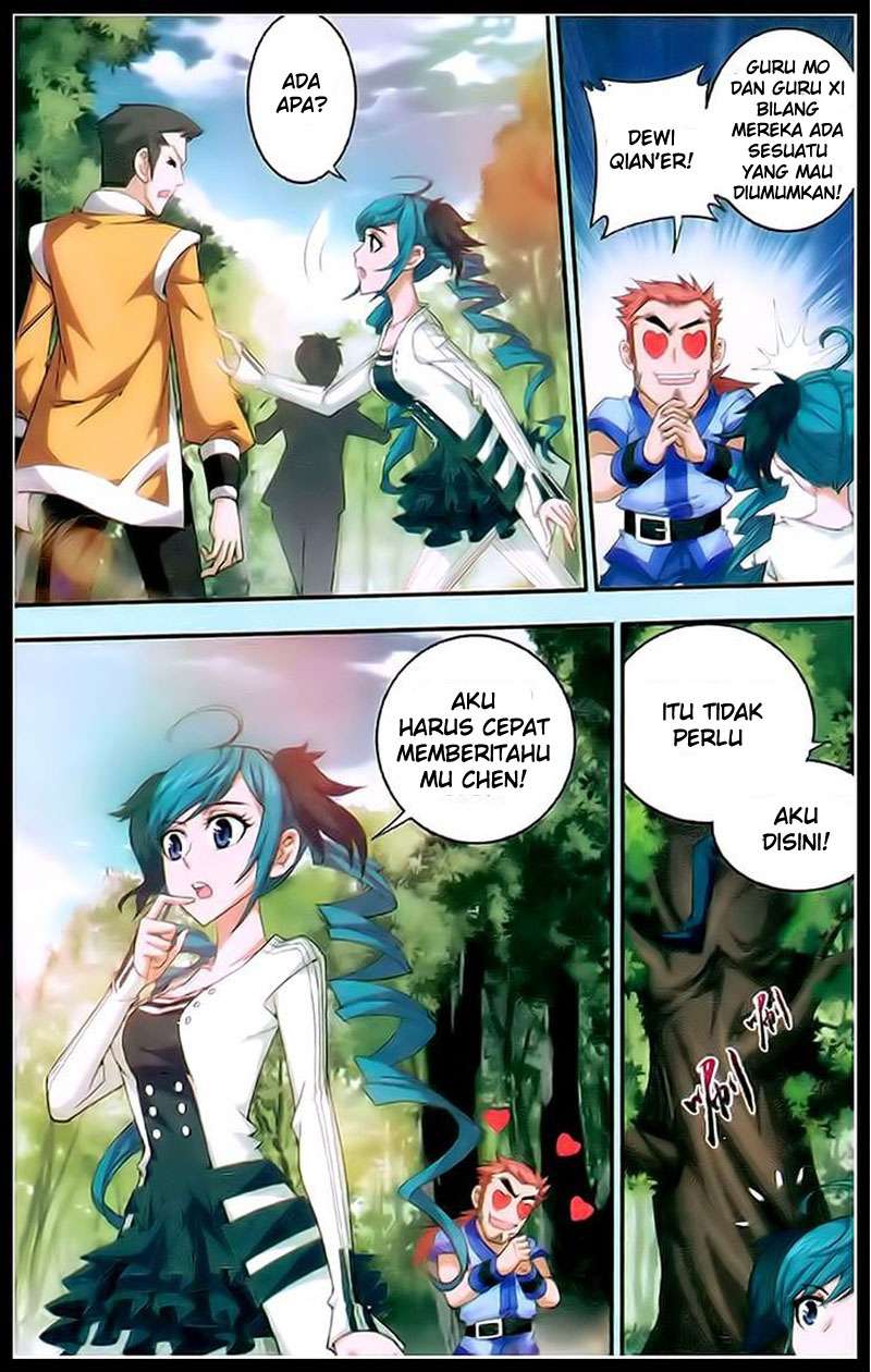 Manga page 11