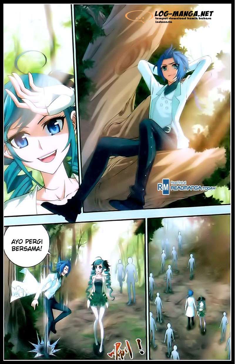 Manga page 12