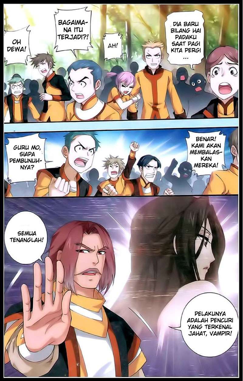 Manga page 14