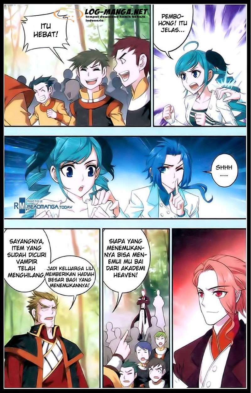 Manga page 16