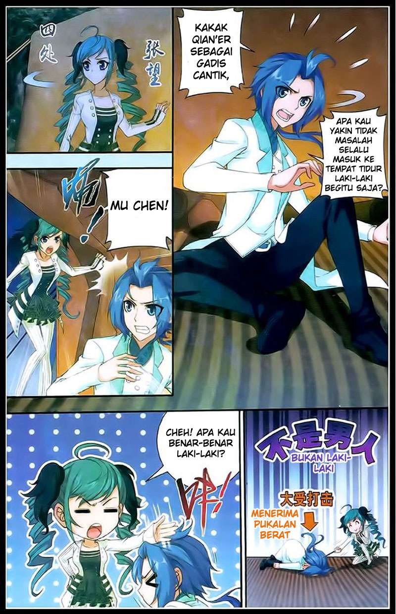 Manga page 18