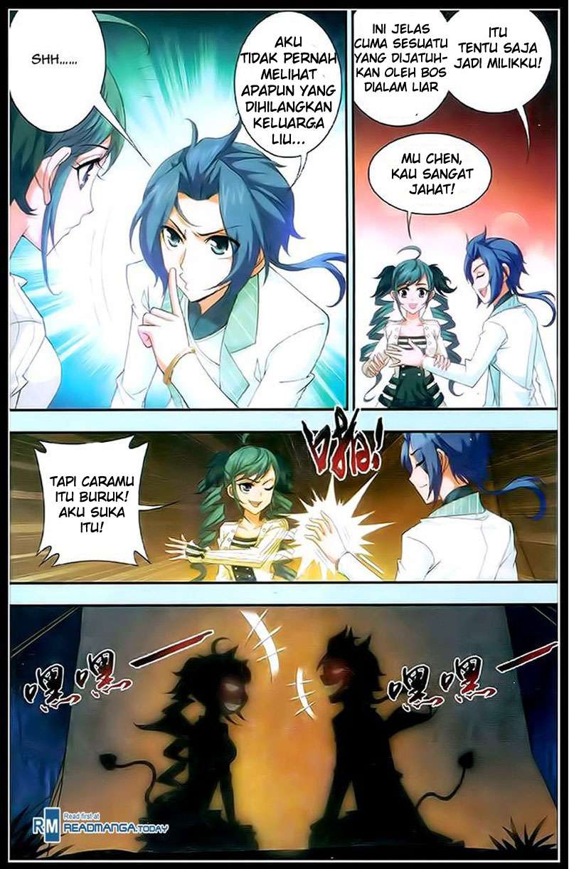 Manga page 20