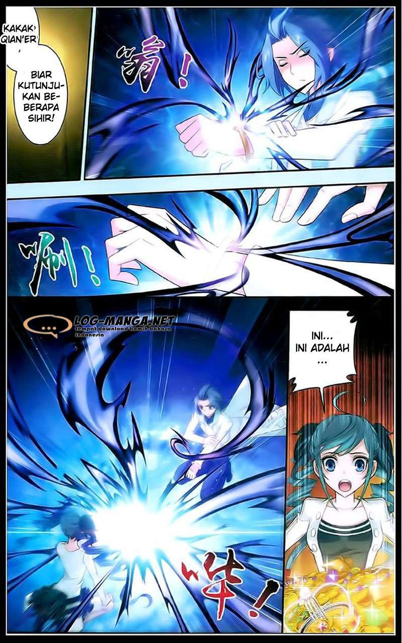 Manga page 21