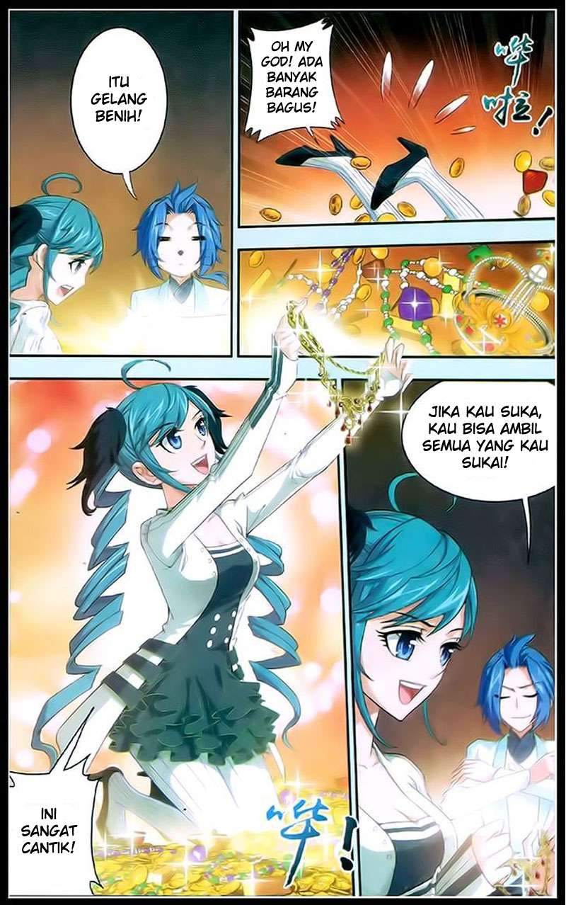 Manga page 22
