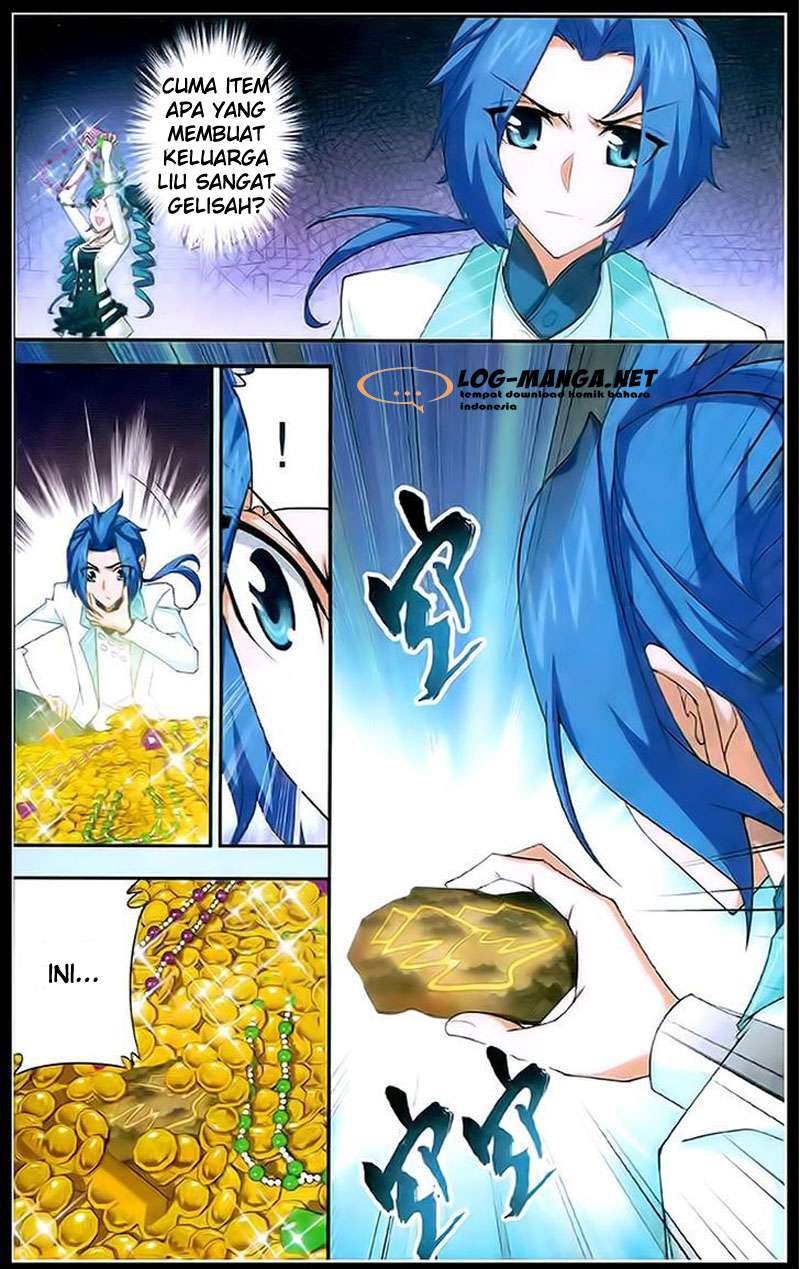 Manga page 23