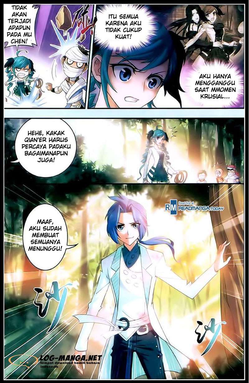 Manga page 4