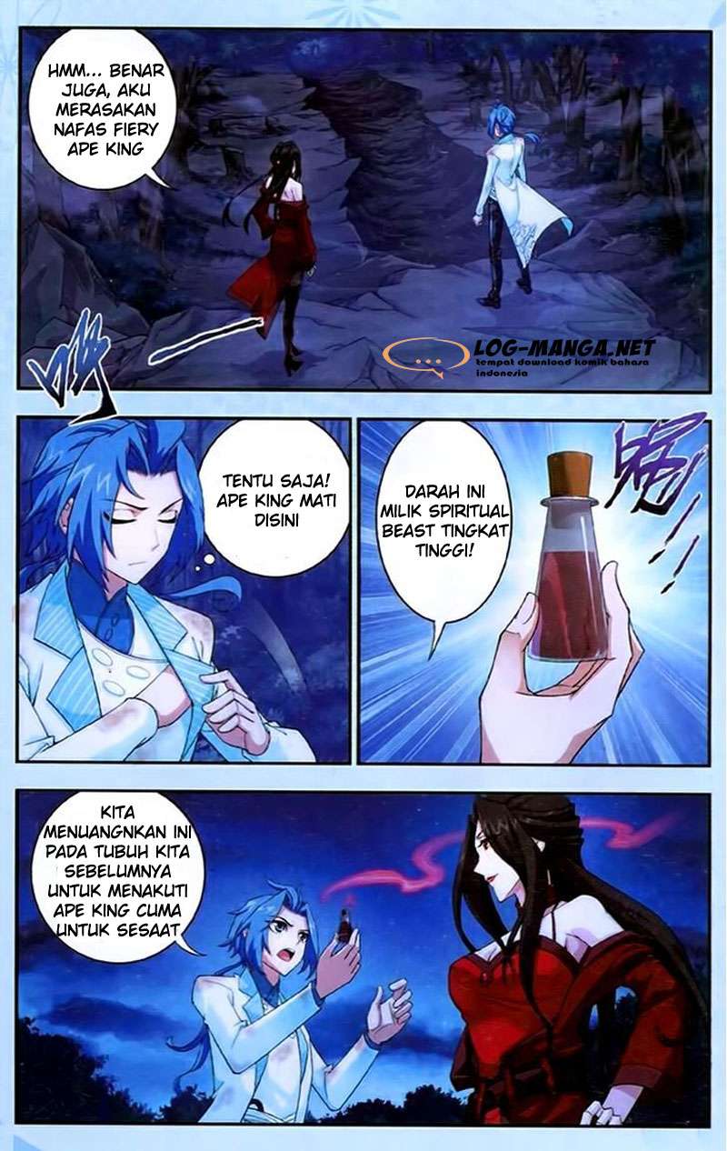 Manga page 10