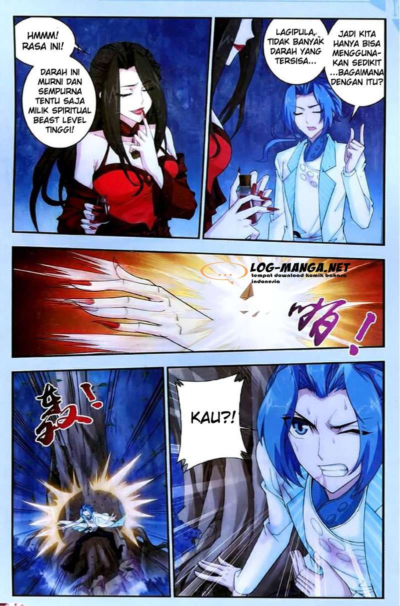 Manga page 11