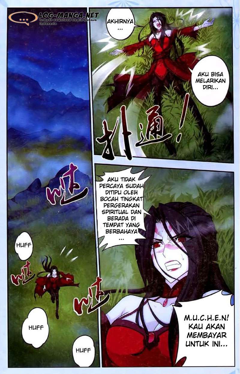 Manga page 19