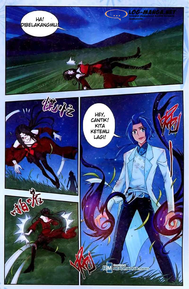 Manga page 20