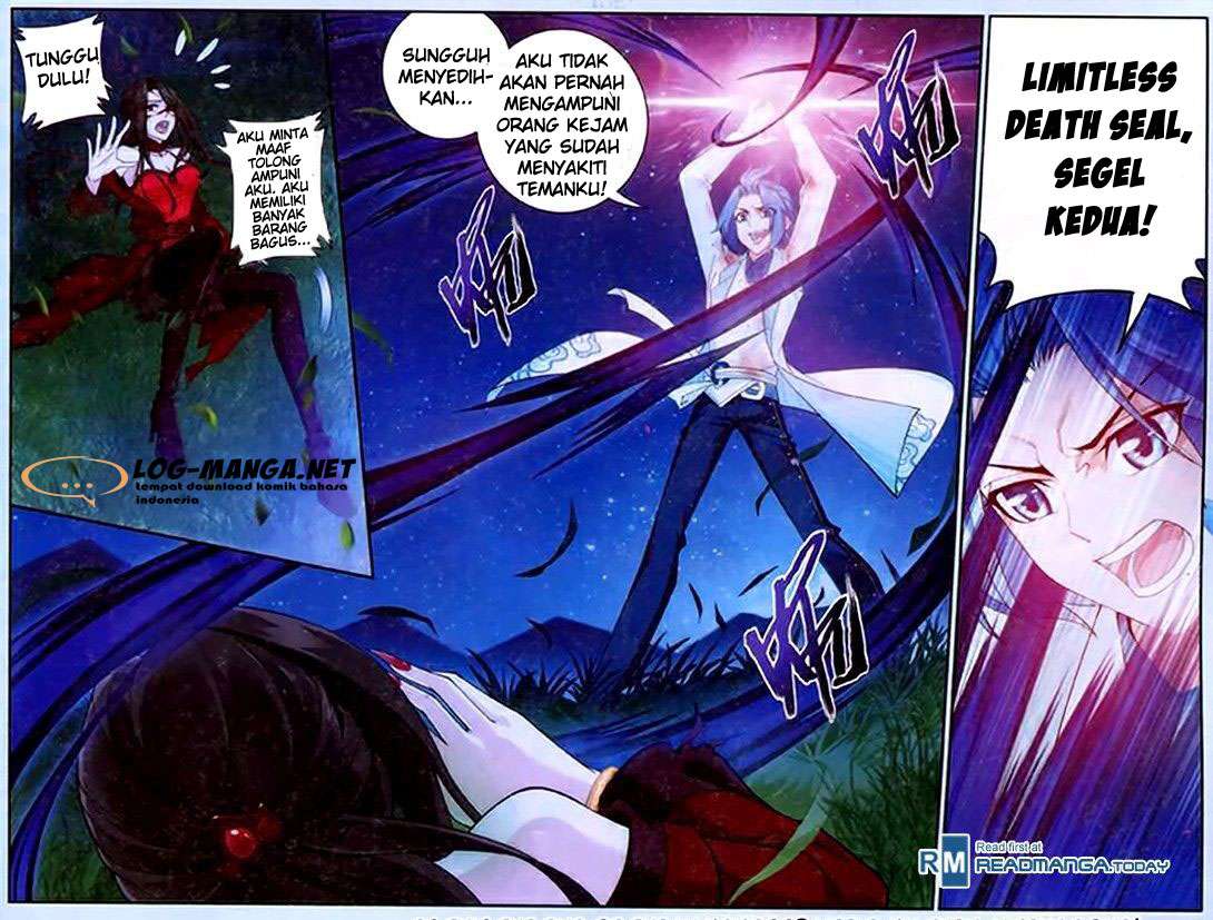 Manga page 21