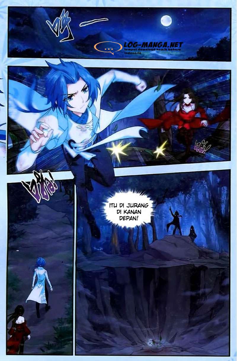 Manga page 9