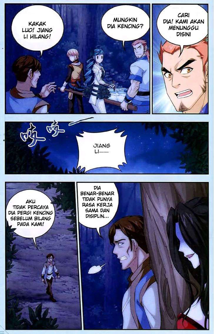 Manga page 10