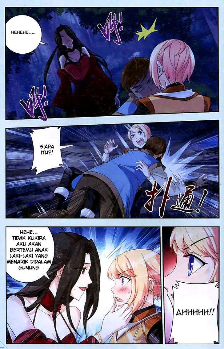 Manga page 14