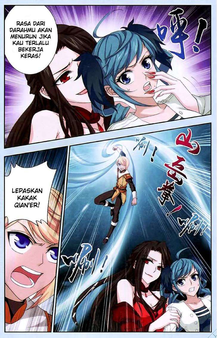 Manga page 17
