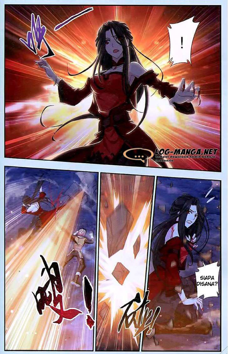 Manga page 21