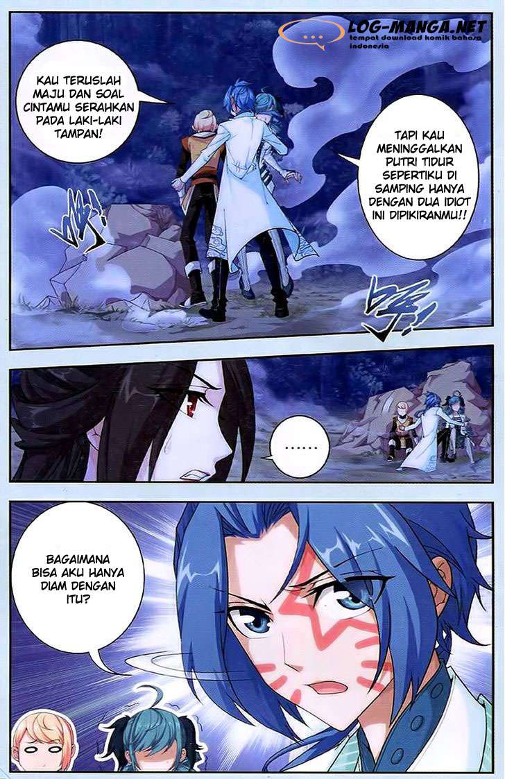 Manga page 22