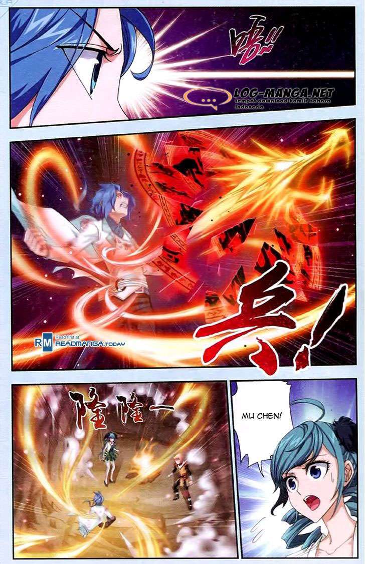 Manga page 4