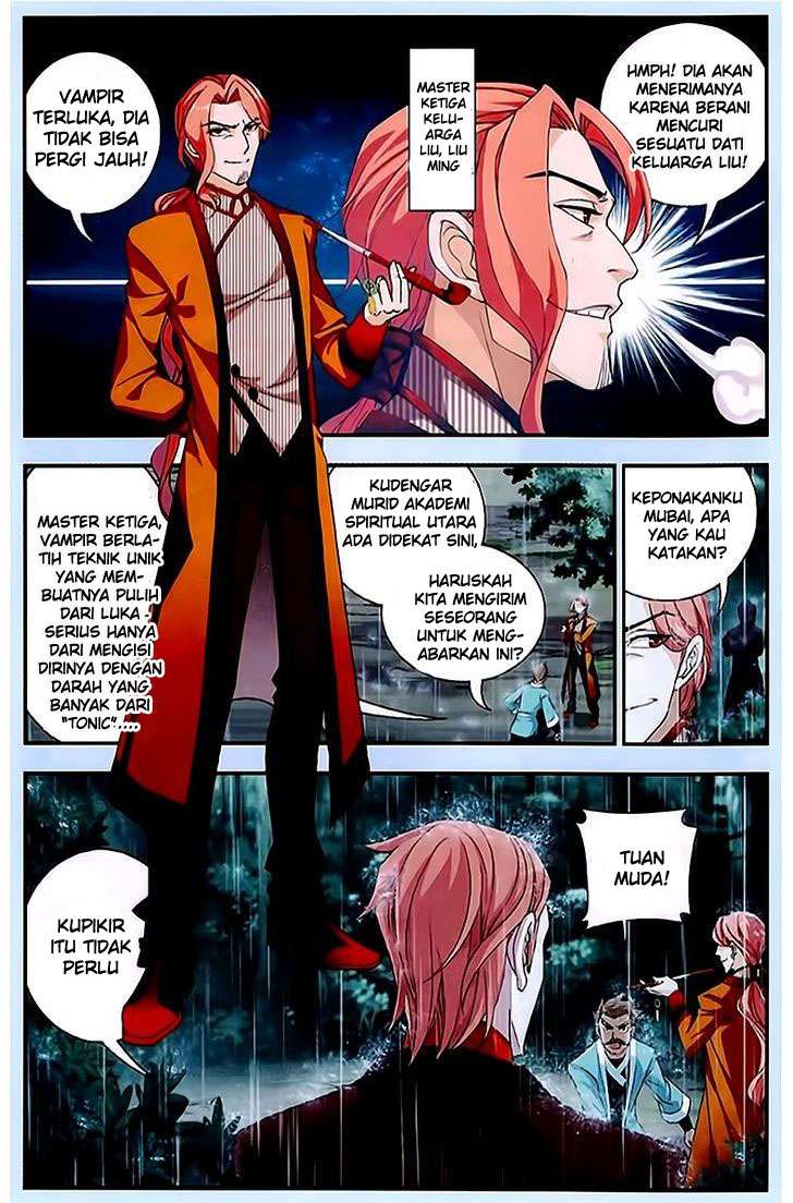 Manga page 10