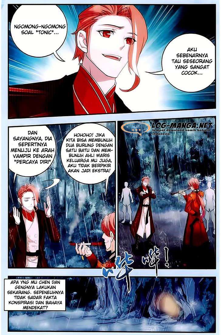 Manga page 11