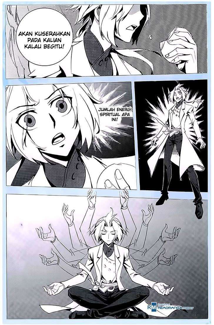 Manga page 16
