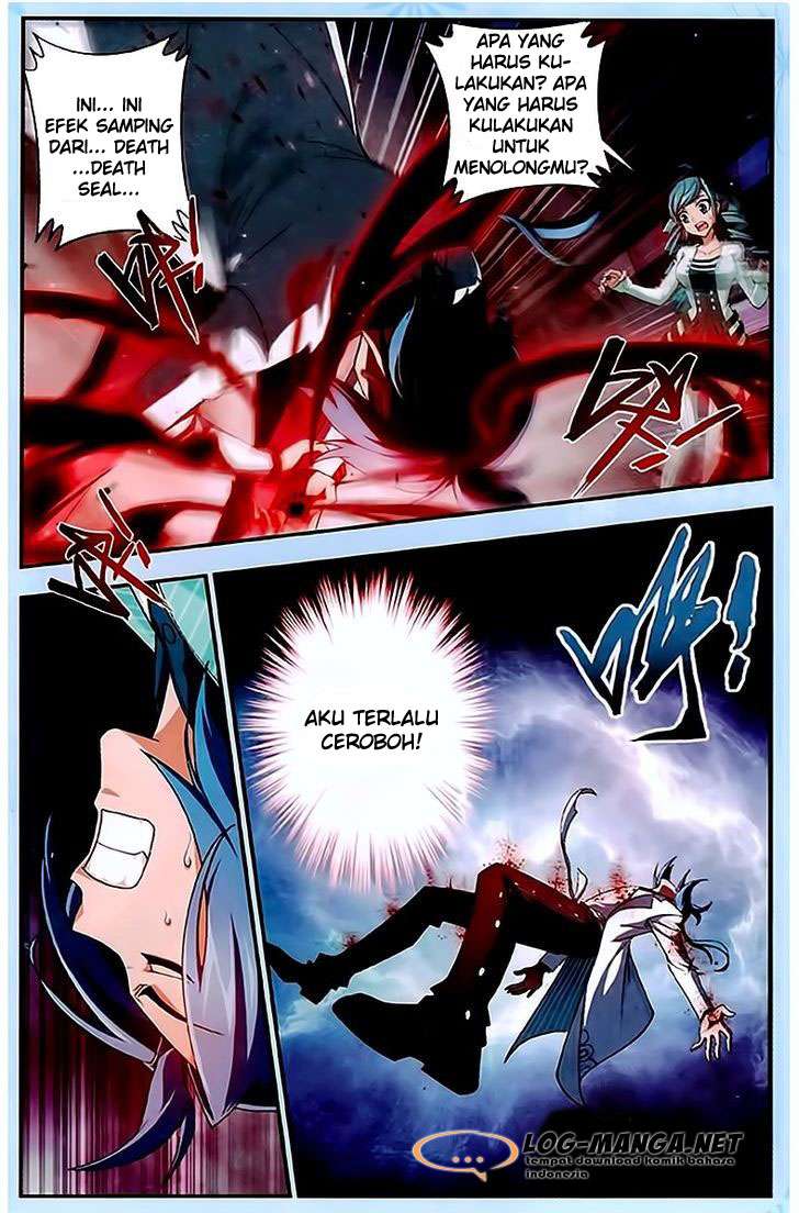 Manga page 20
