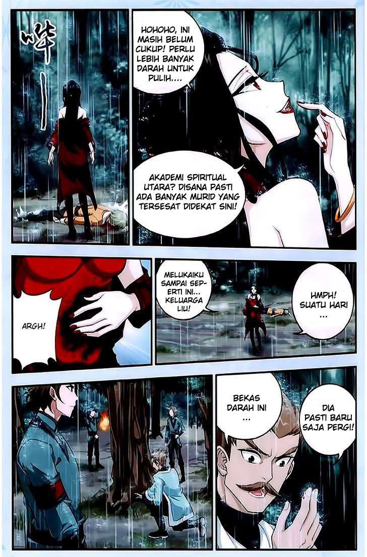 Manga page 9