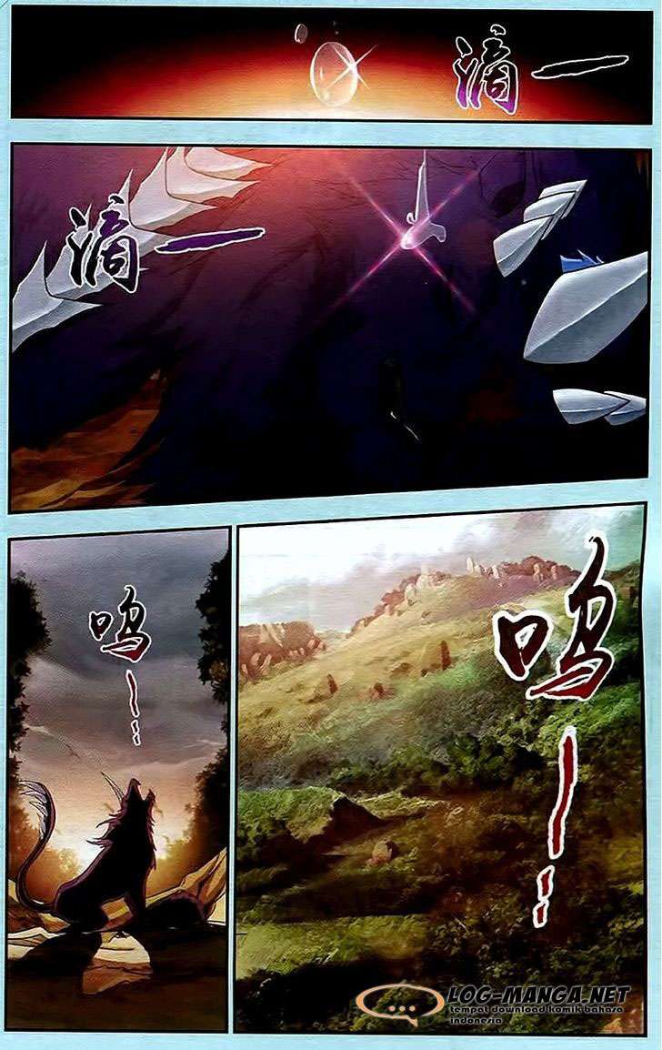 Manga page 10
