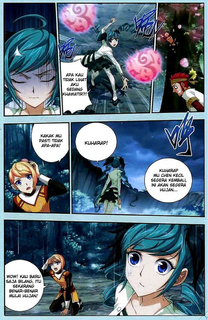 Manga page 15