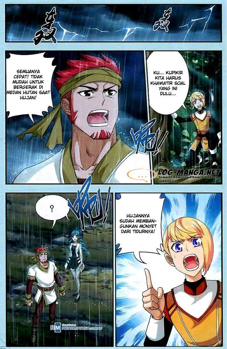 Manga page 16