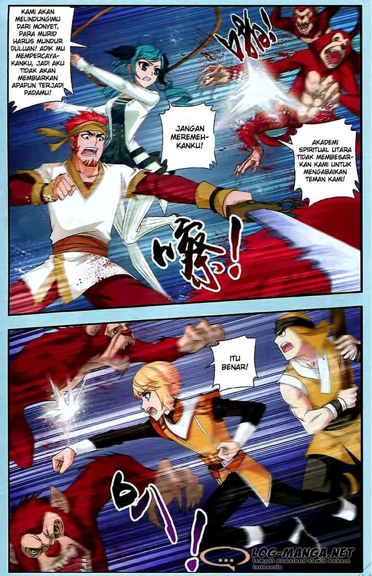 Manga page 19