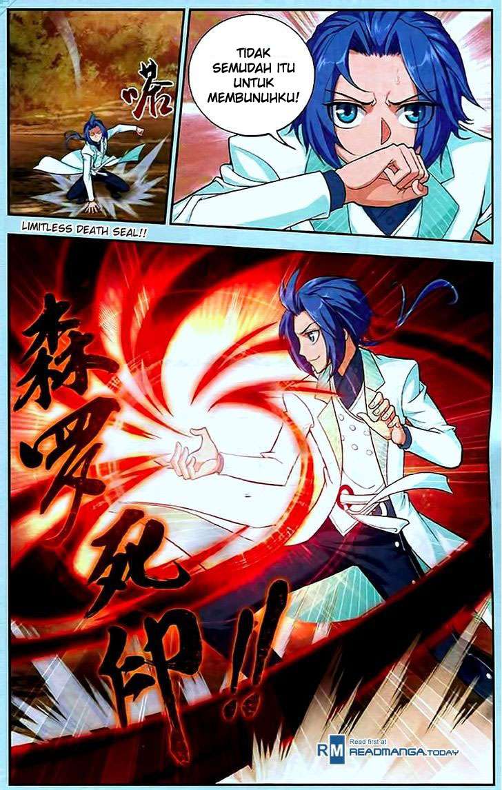 Manga page 4