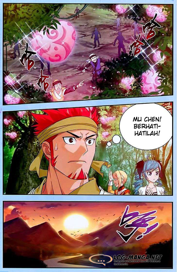 Manga page 10