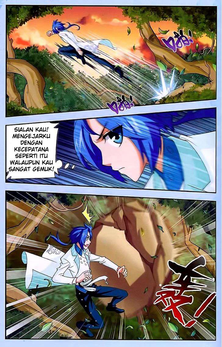 Manga page 11