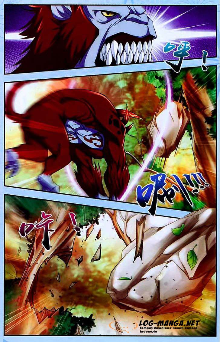Manga page 13