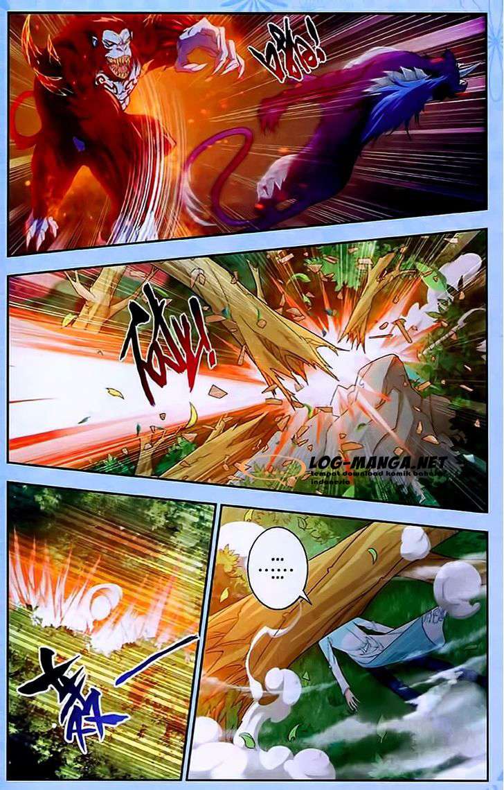 Manga page 19
