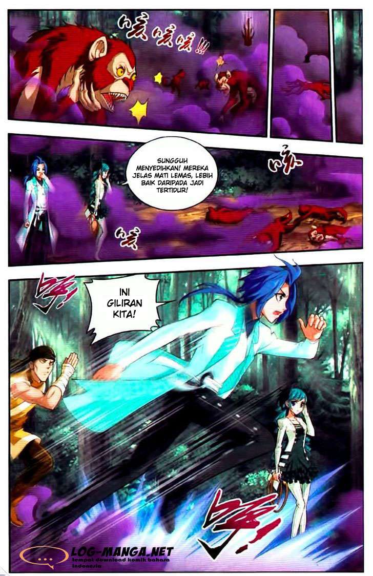 Manga page 10