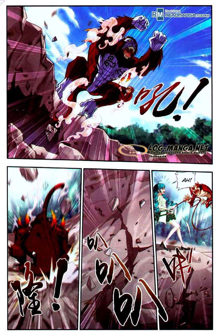Manga page 12