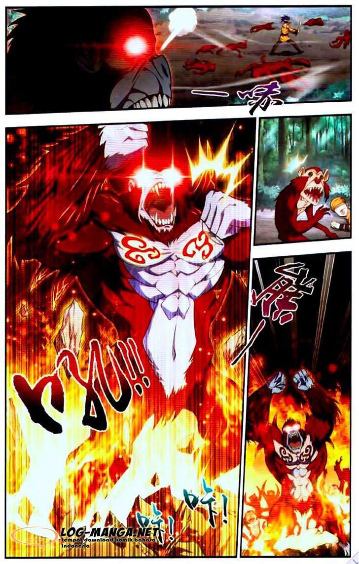 Manga page 13