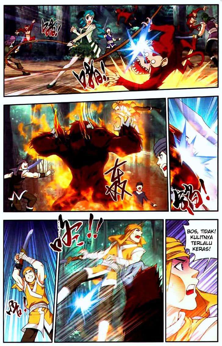 Manga page 15