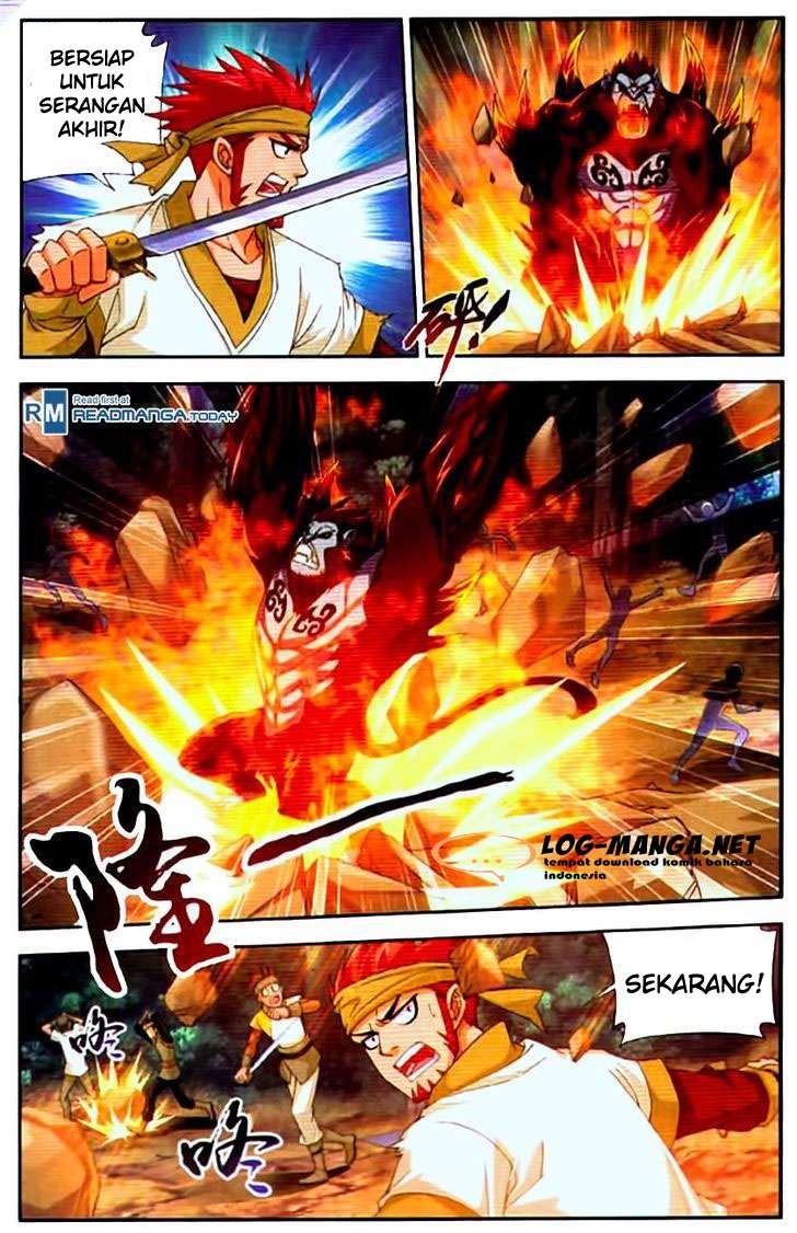 Manga page 16