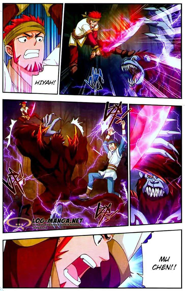 Manga page 18
