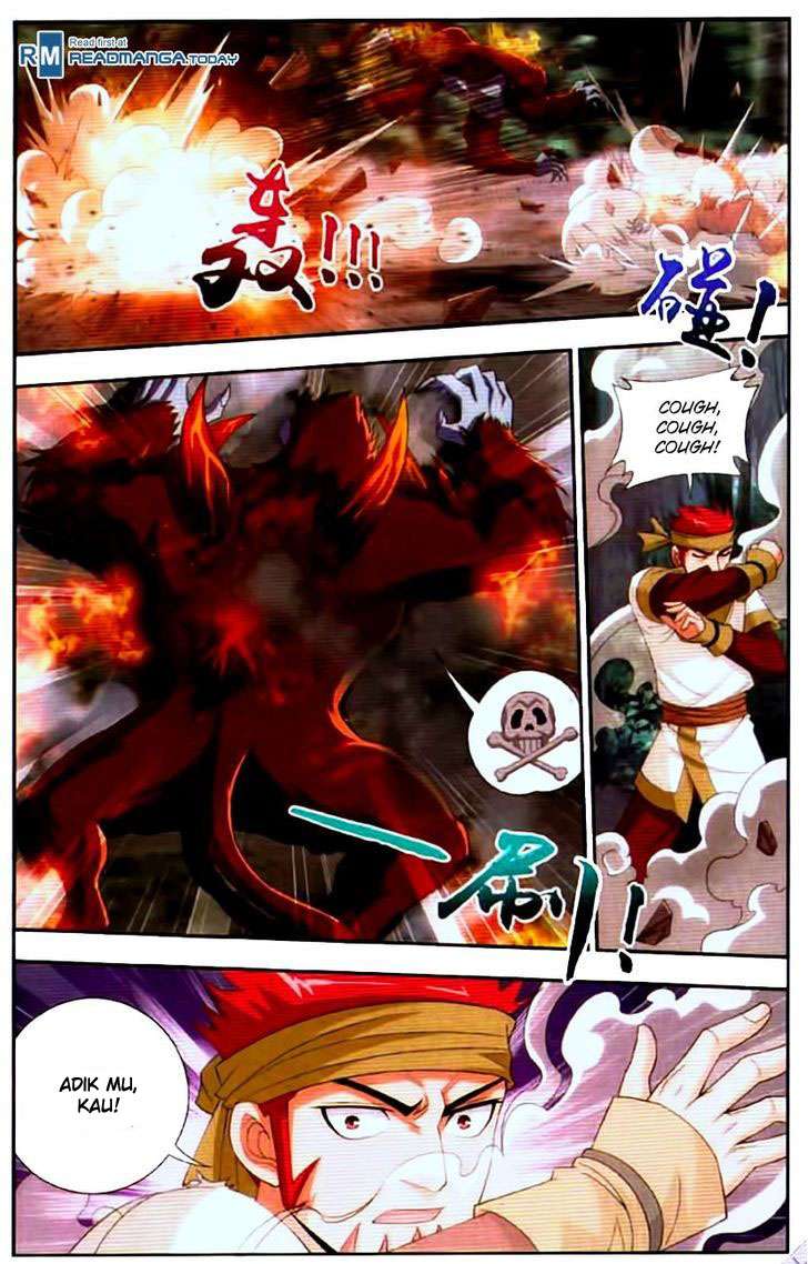 Manga page 20