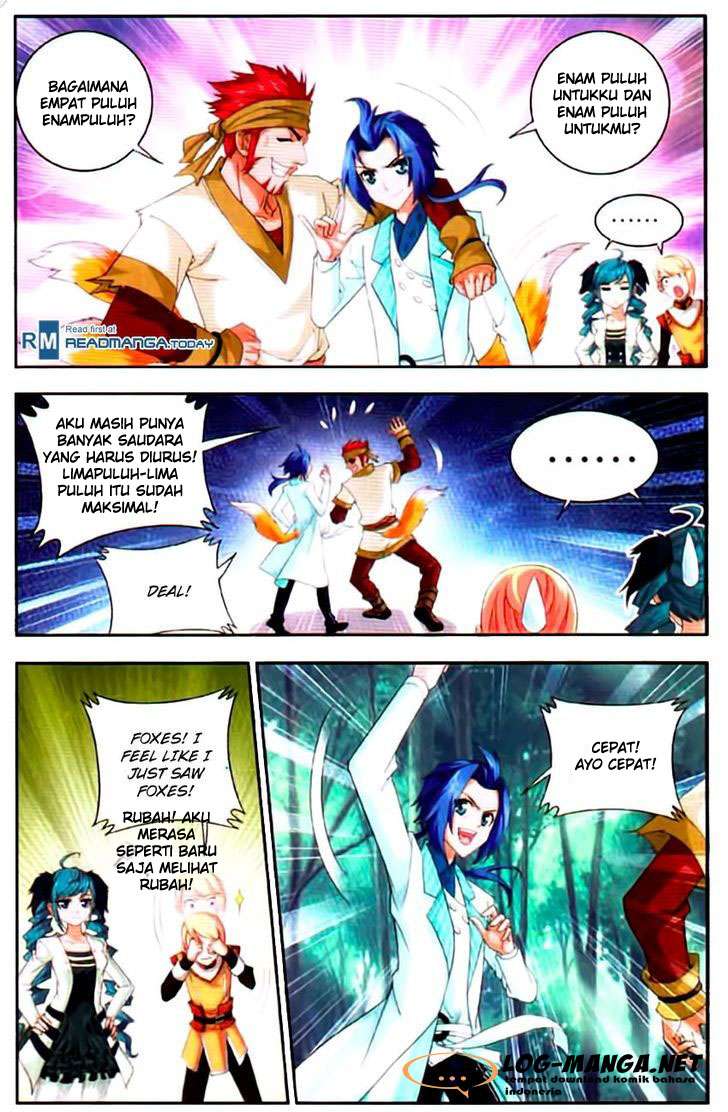 Manga page 4