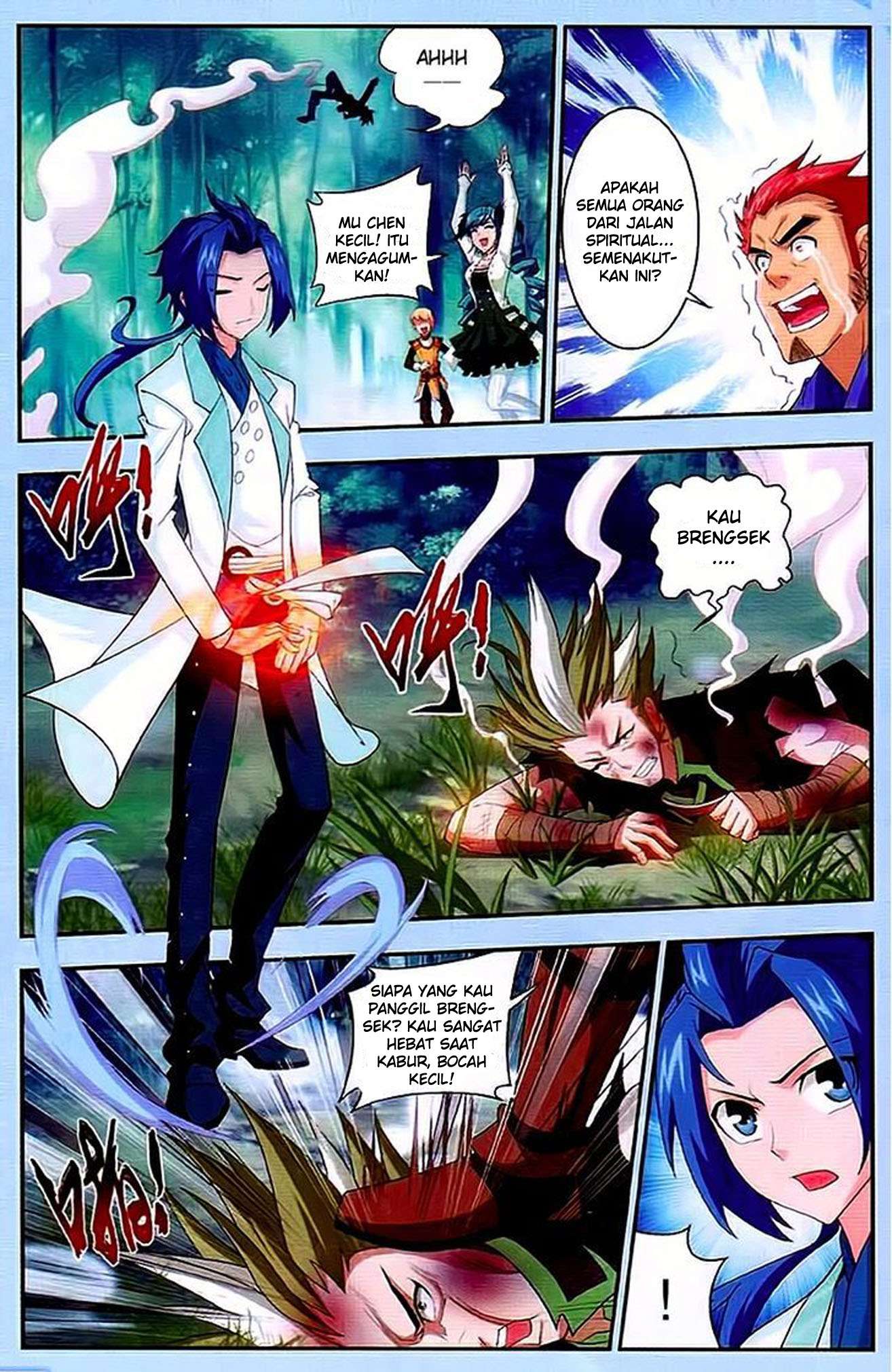 Manga page 18
