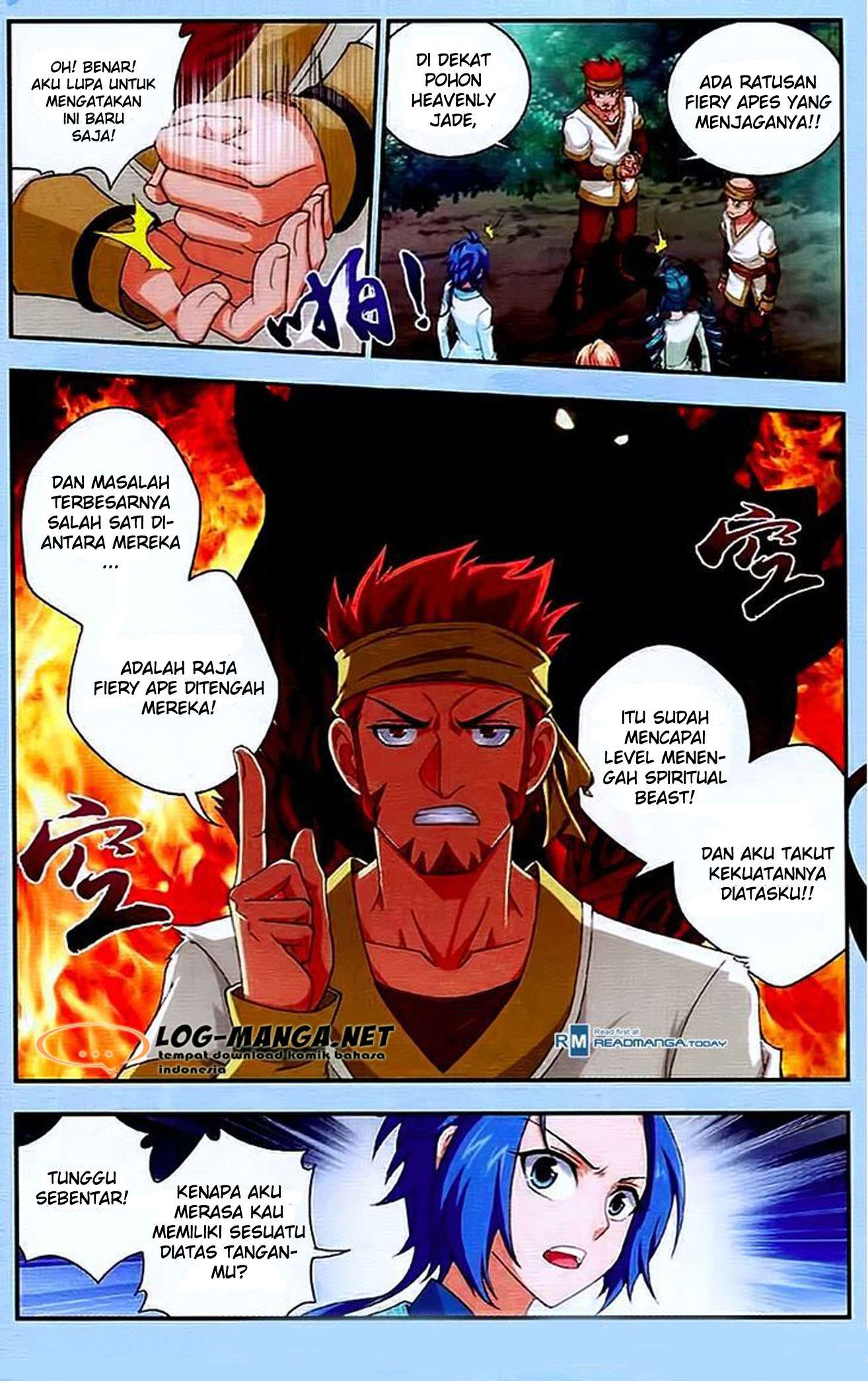 Manga page 23