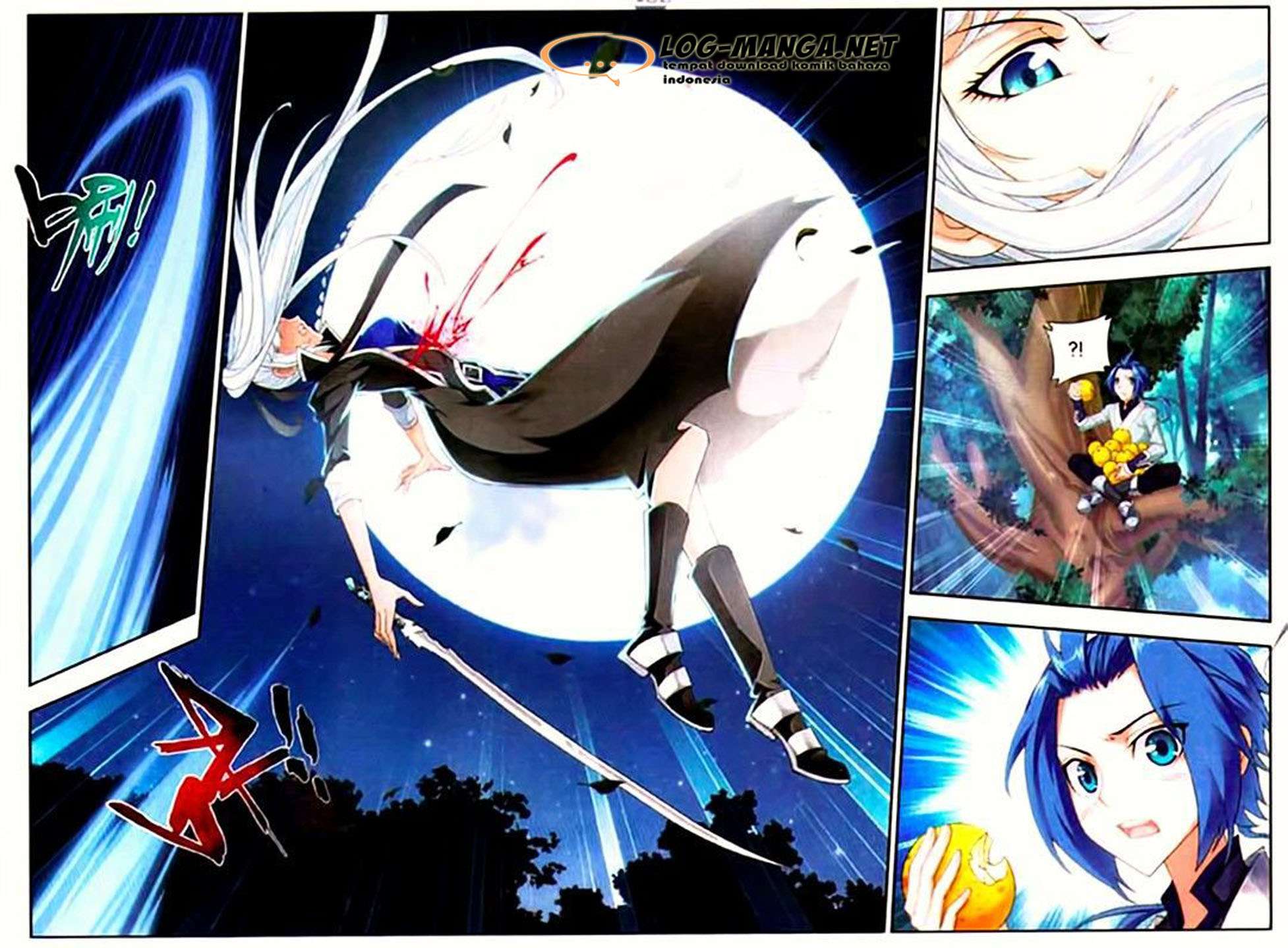 Manga page 15