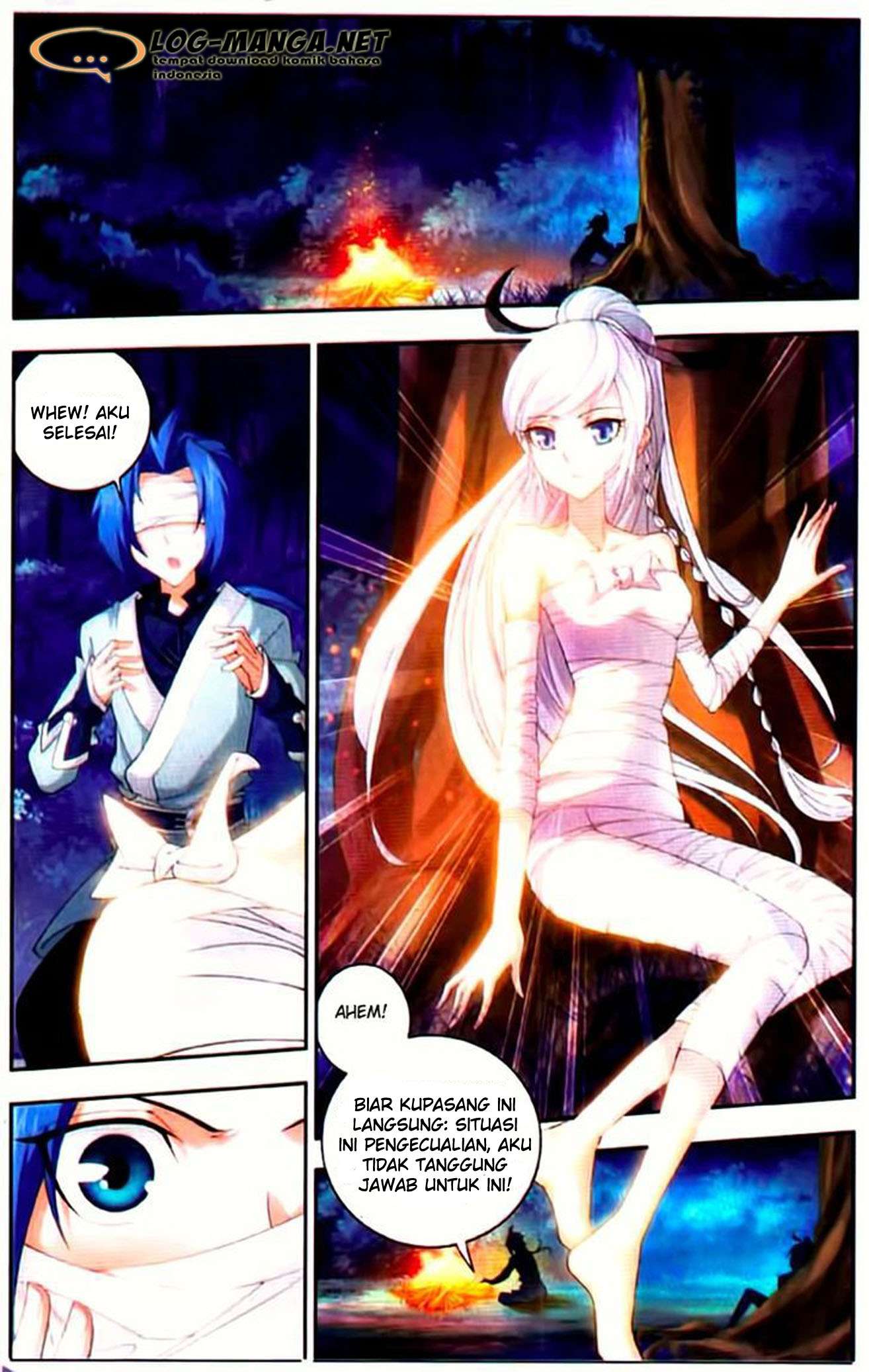Manga page 17