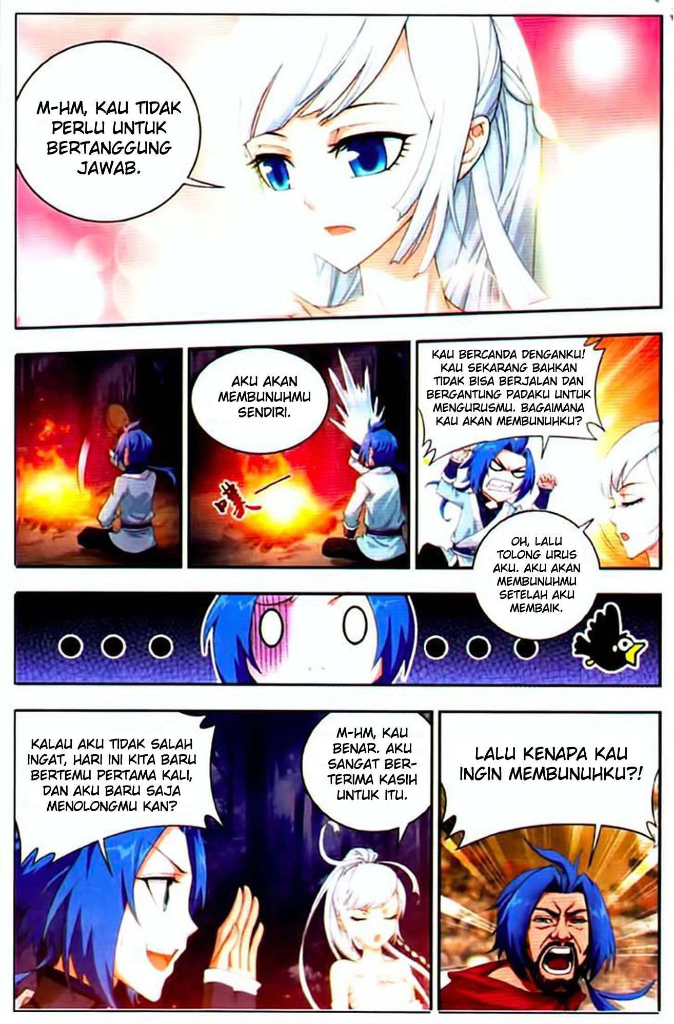 Manga page 18